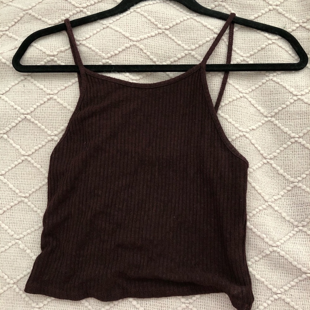 brandy melville tank